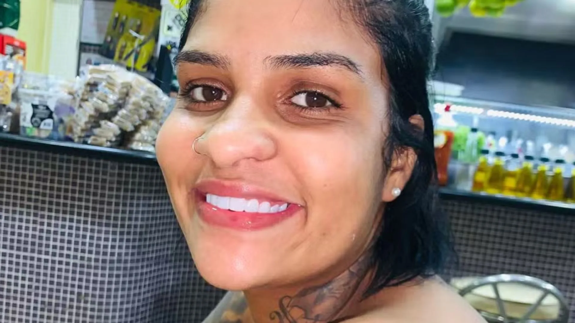 Após morte de Tainara, autor passa a responder por feminicídio consumado