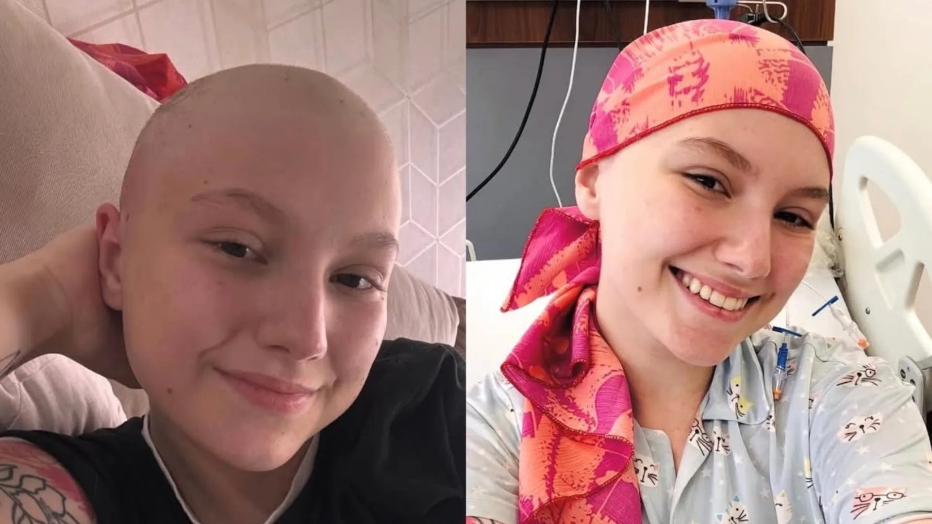 Isabel Veloso volta para a UTI após piora respiratória durante internação em Curitiba