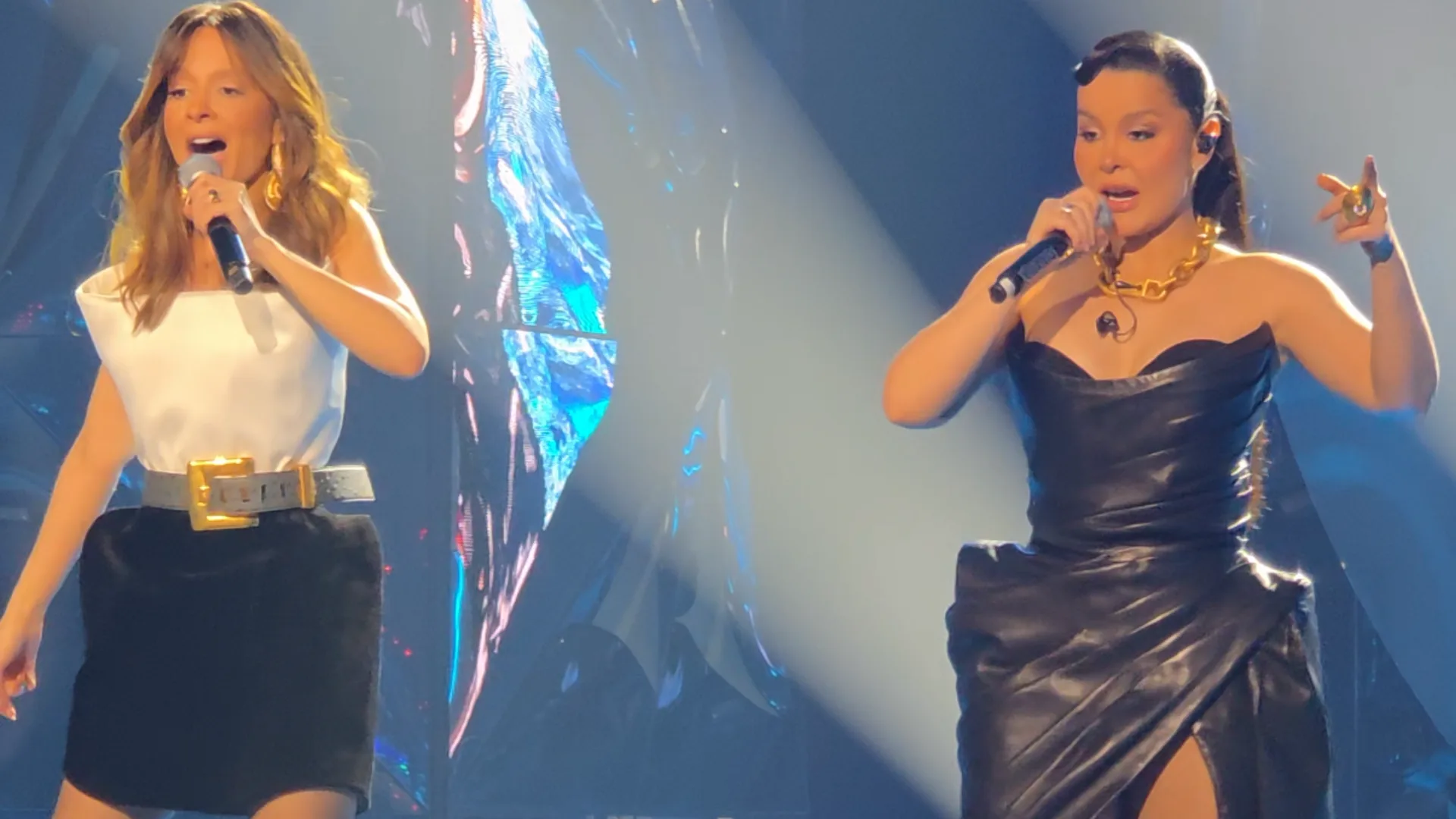 Maiara & Maraisa iniciam nova fase com gravação do DVD “Melhor Que Imaginei”