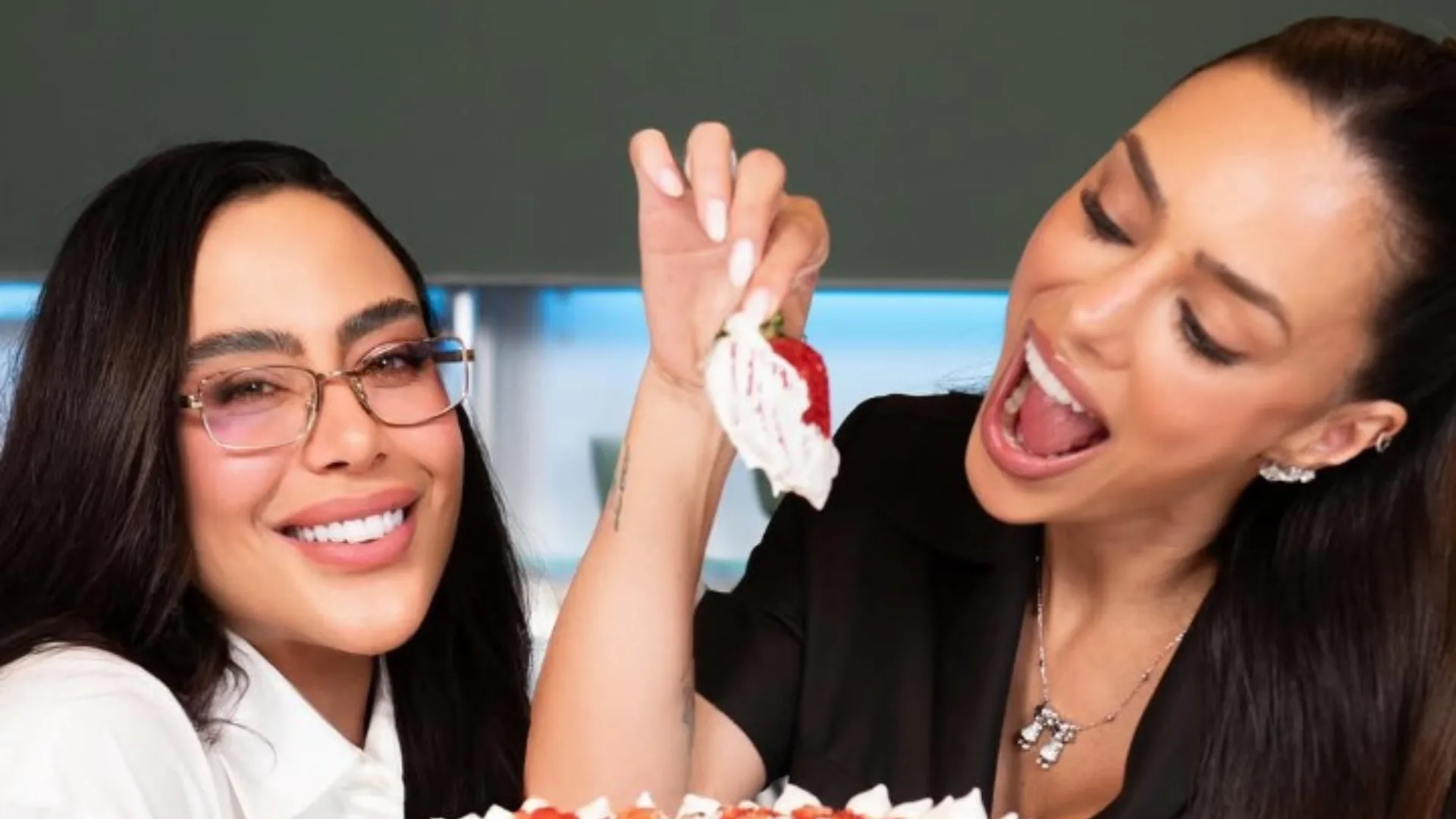 Rafaella Santos revela planos de casamento e filhos com Gabigol após mudança para BH