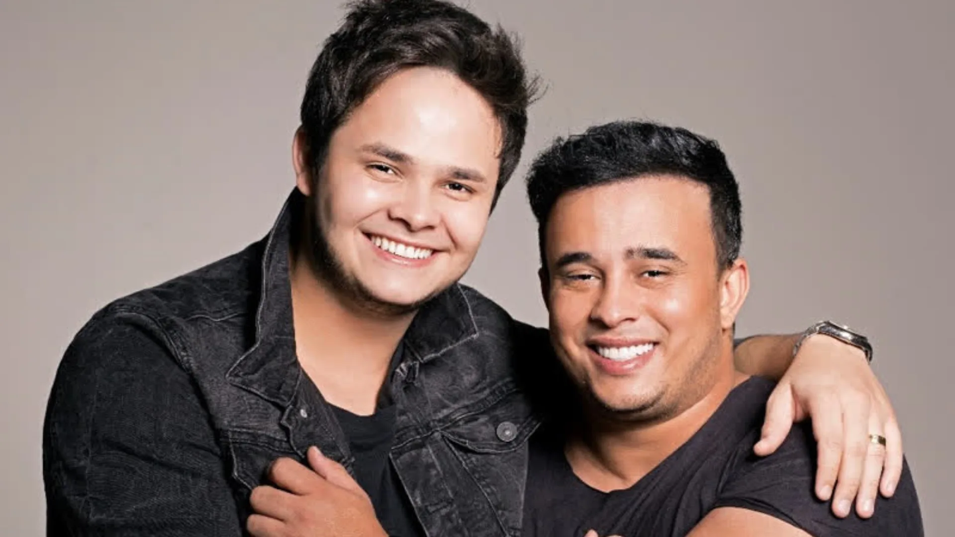 Matheus e Kauan anunciam fim da dupla nas redes sociais