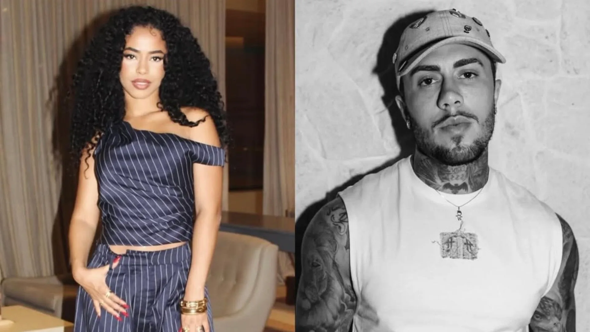 Três shows de MC Daniel são cancelados após polêmica com Lorena Maria