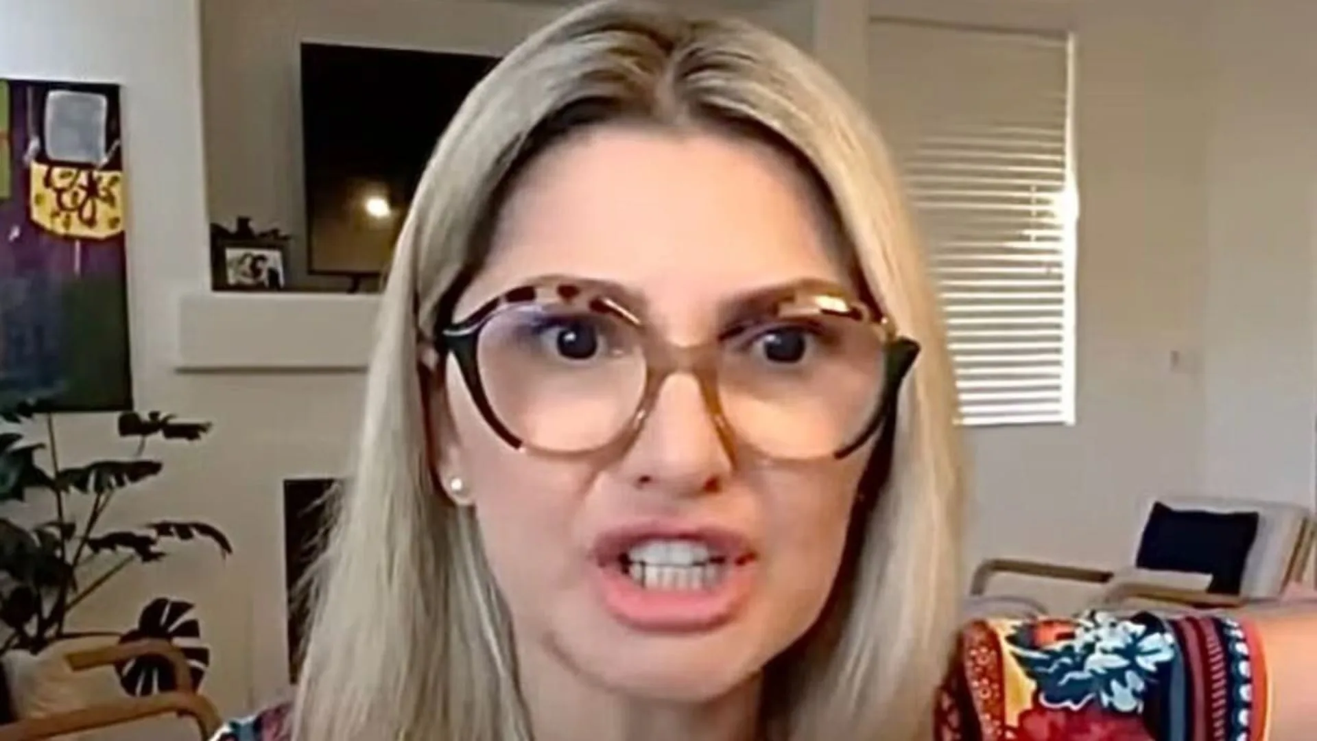 Antônia Fontenelle diz ter sido sondada para o BBB 2026 e pede R$ 1 milhão só para entrar no programa