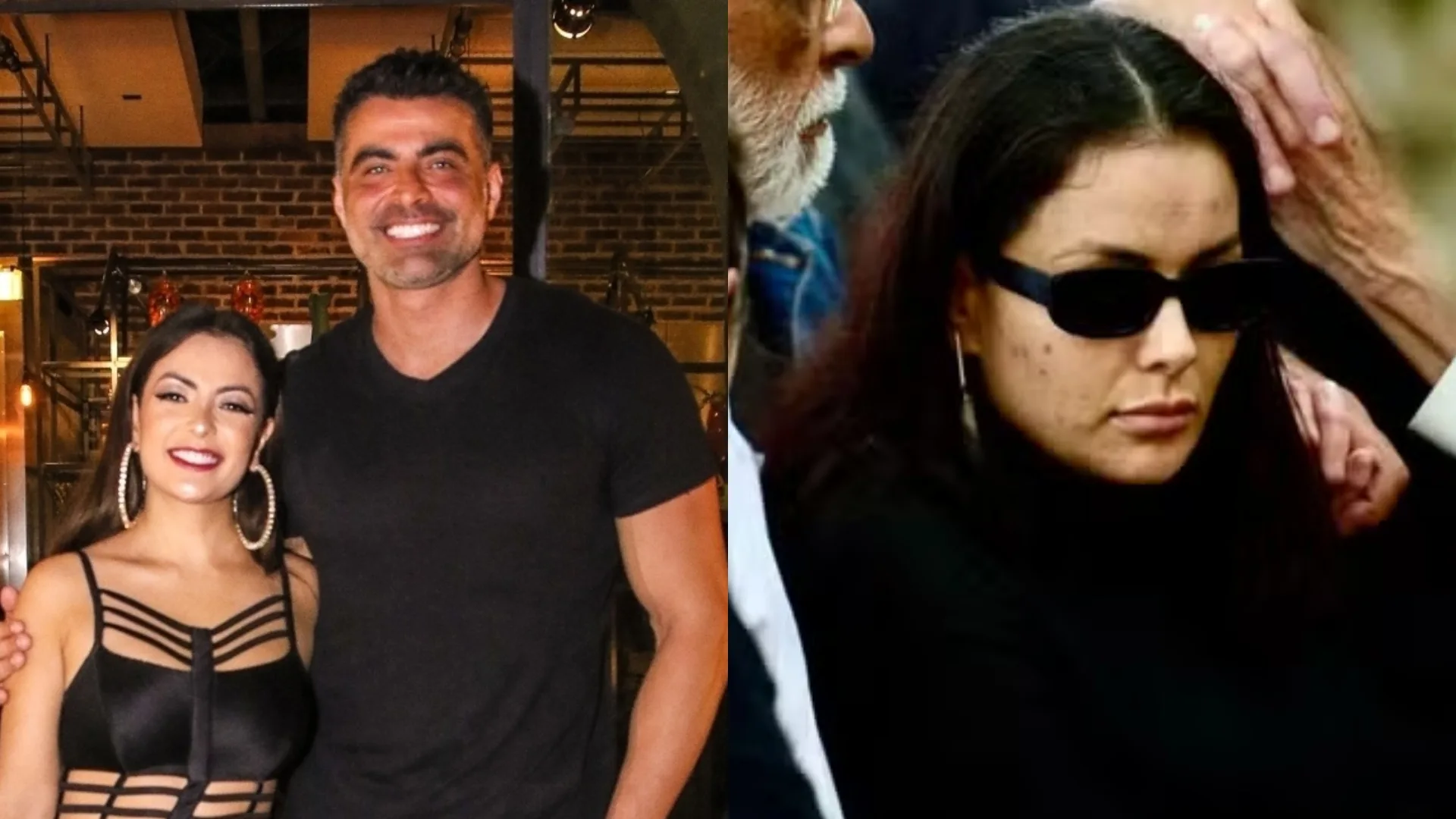 Li Martins desabafa sobre luto e pede novas oportunidades de trabalho