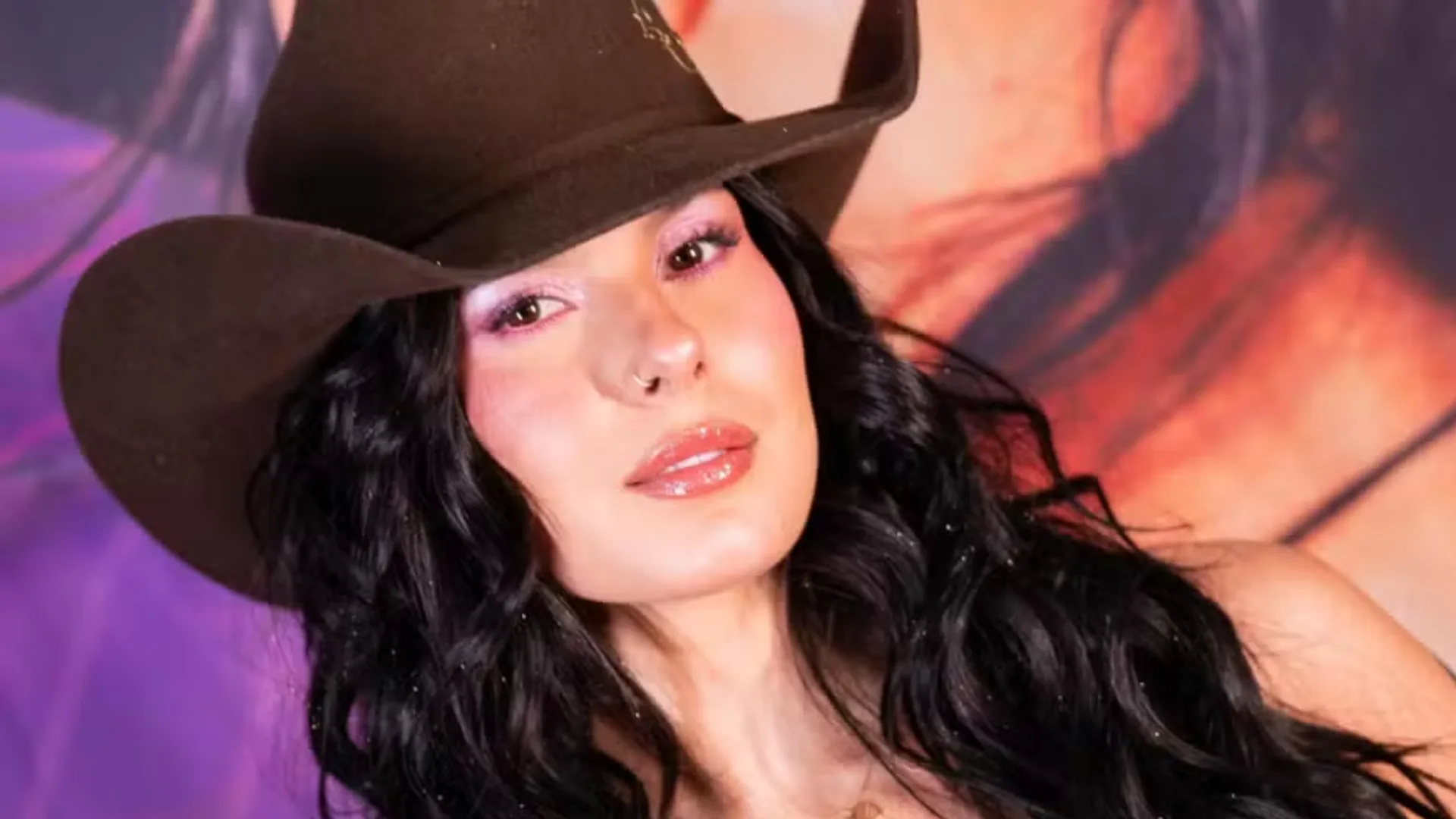 Ana Castela rebate Léo Dias após especulações sobre término com Zé Felipe