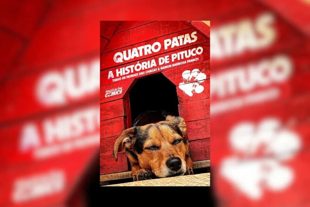 12 livros para presentear no Natal