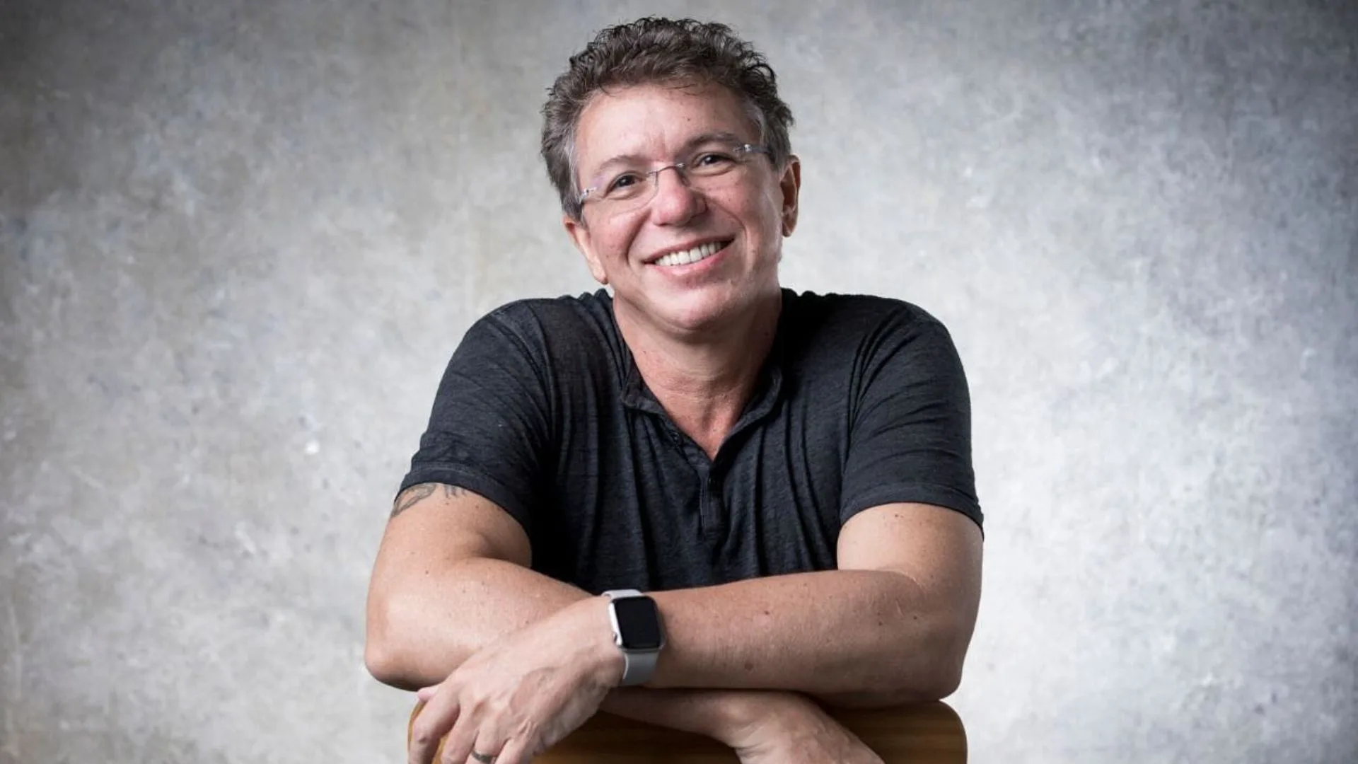 Boninho relembra irritação com Silvio Santos: “Fiquei muito p*to”