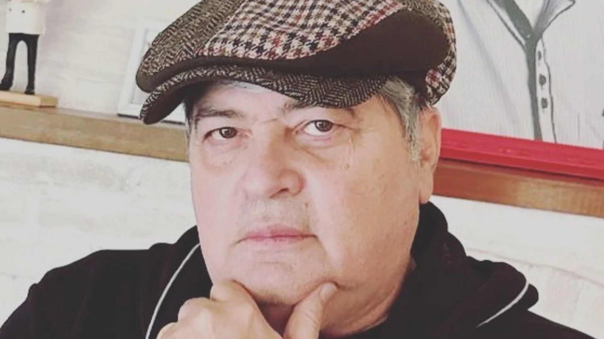 Datena revela que passou por cirurgia e explica motivo: “Grave”