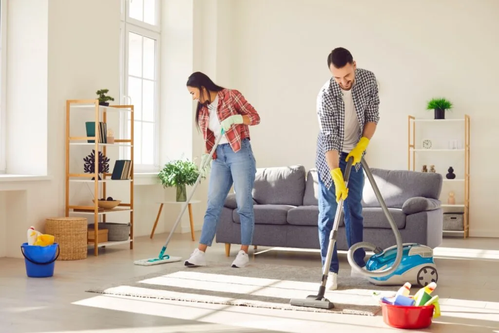 Faxina de Ano-Novo: 5 dicas para usar o Feng Shui e atrair boas energias