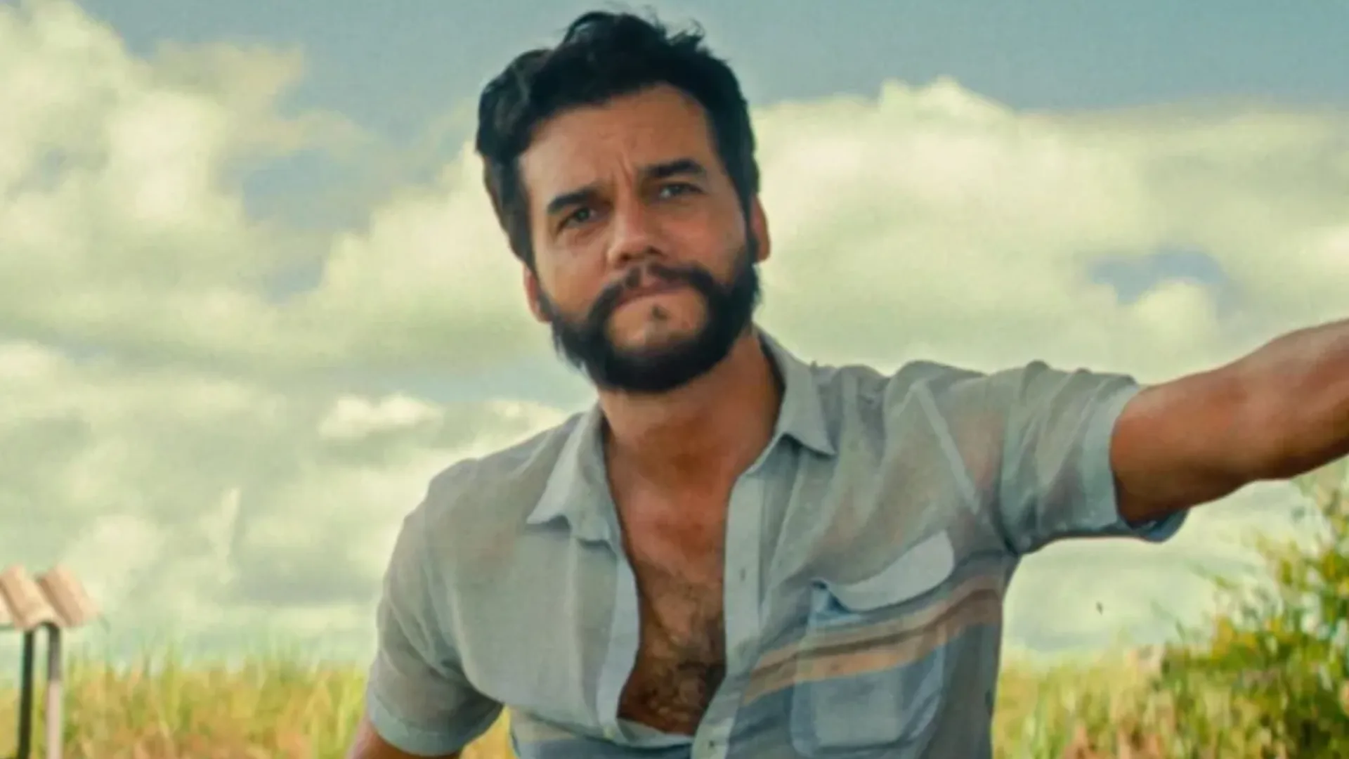 Wagner Moura é indicado ao Globo de Ouro por ‘O Agente Secreto’