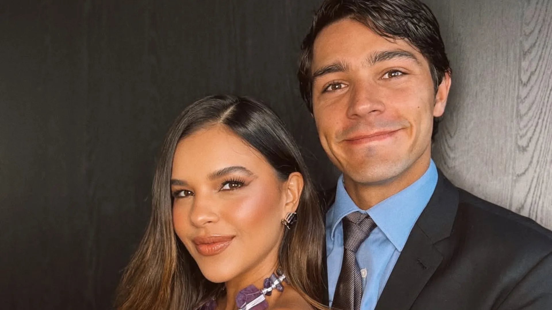 Nasce Palo, primeiro filho de Mariana Rios e Juca Diniz