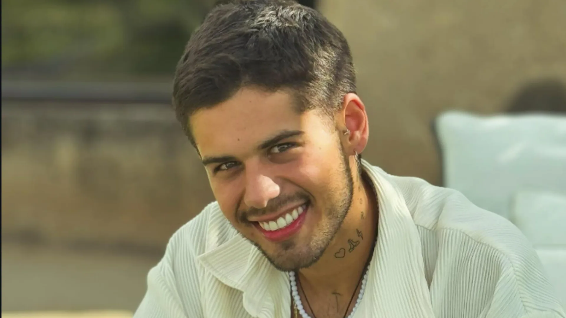 Zé Felipe dá resposta quente ao revelar seu lugar favorito