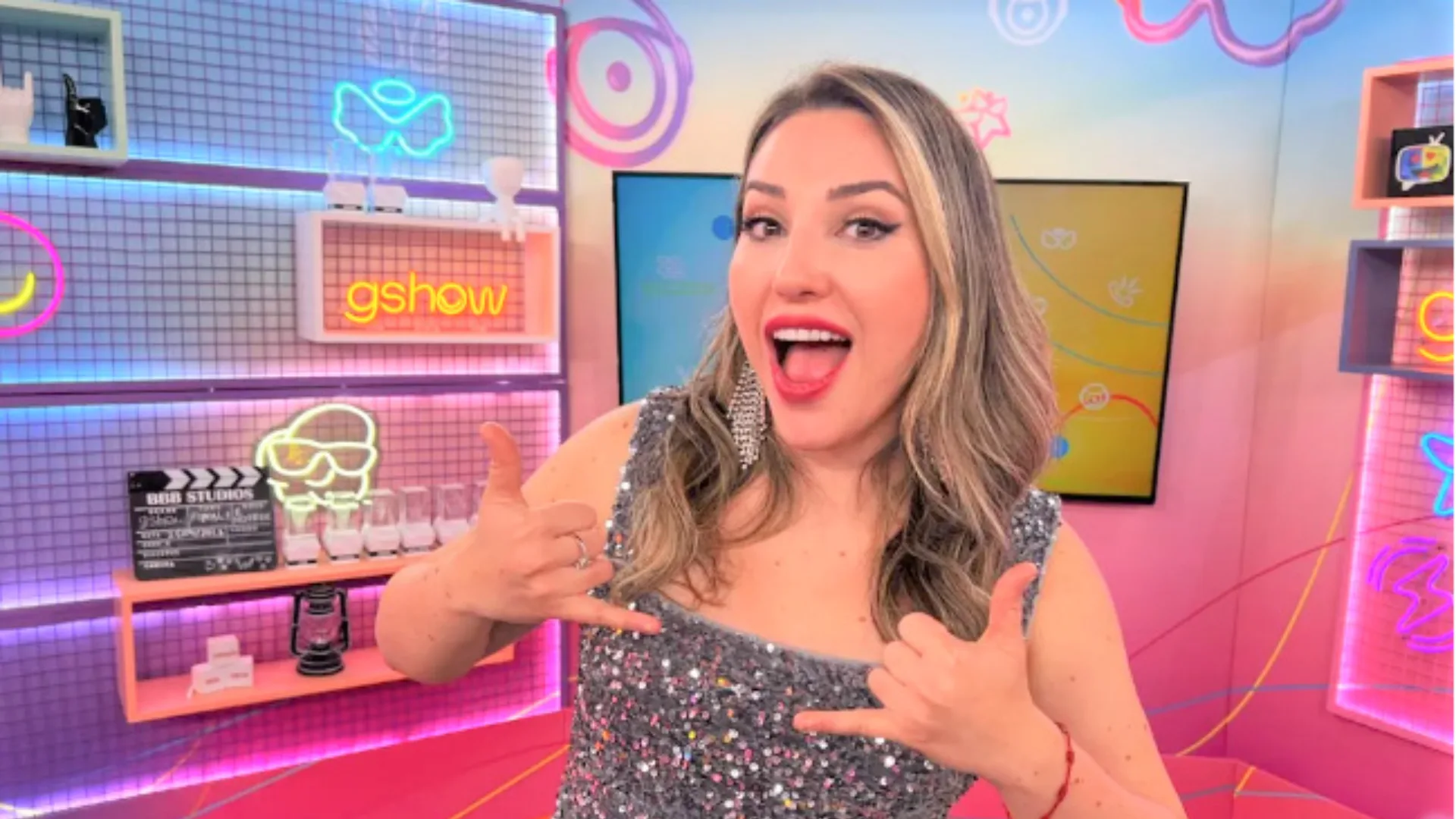 Campeã do BBB 23, Amanda Meirelles choca com nova aparência