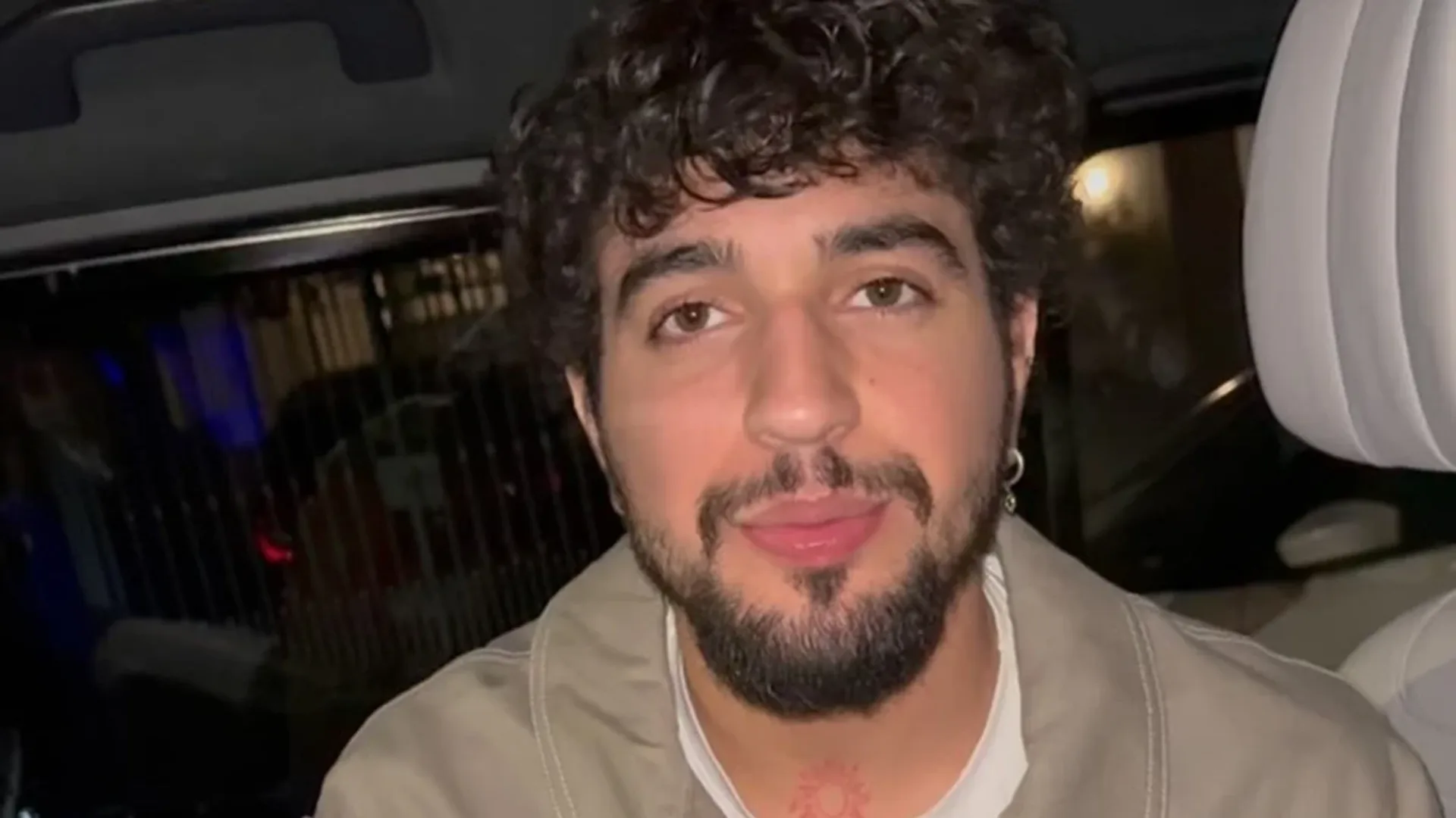 Nattan nega influência no término de Ana Castela e Zé Felipe