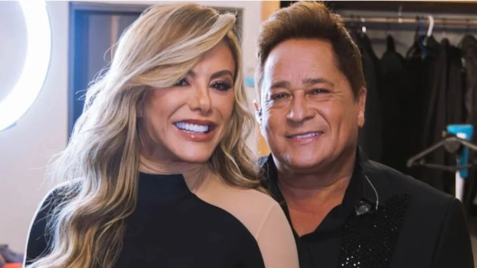 Poliana Rocha desabafa sobre declaração de Leonardo: “Mereço?”