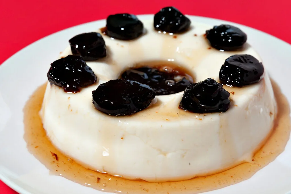 8 sobremesas veganas para o Natal