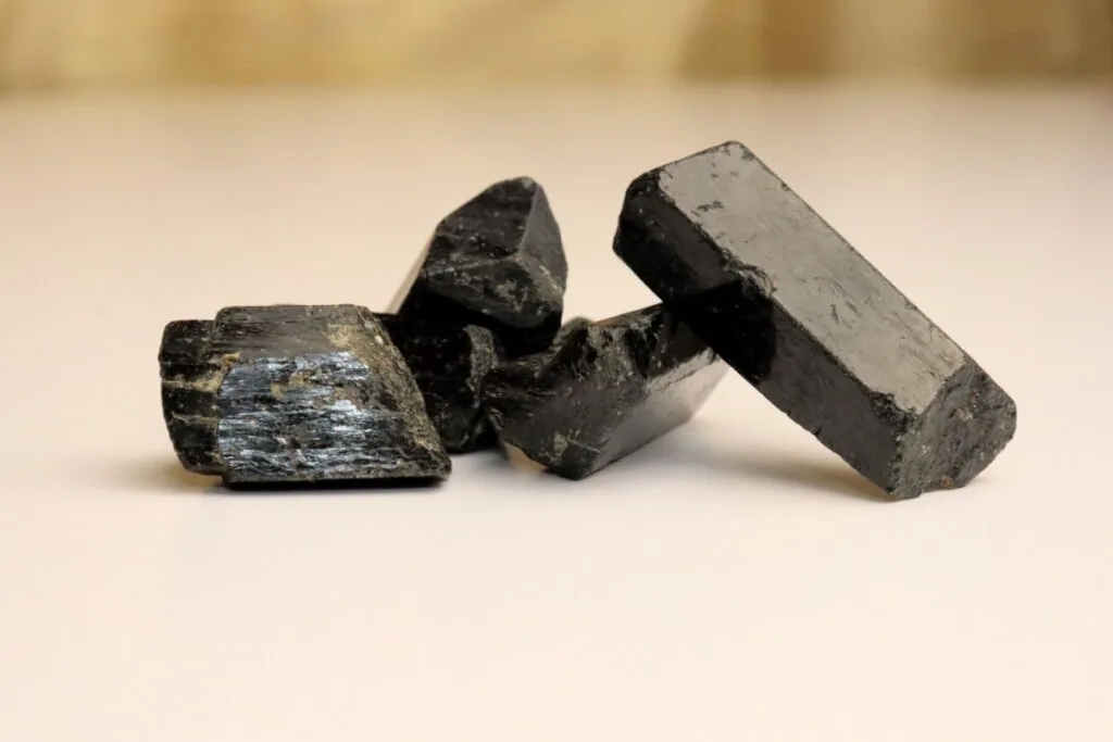 Pedras e cores para o Ano-Novo: veja como começar 2026 com boas energias