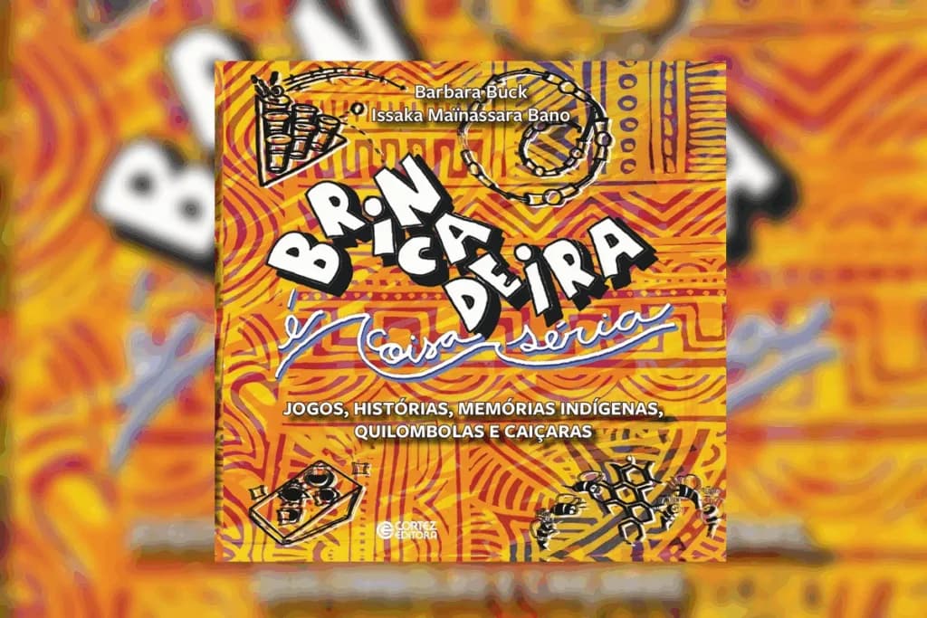 Volta às aulas: 9 livros para crianças e educadores