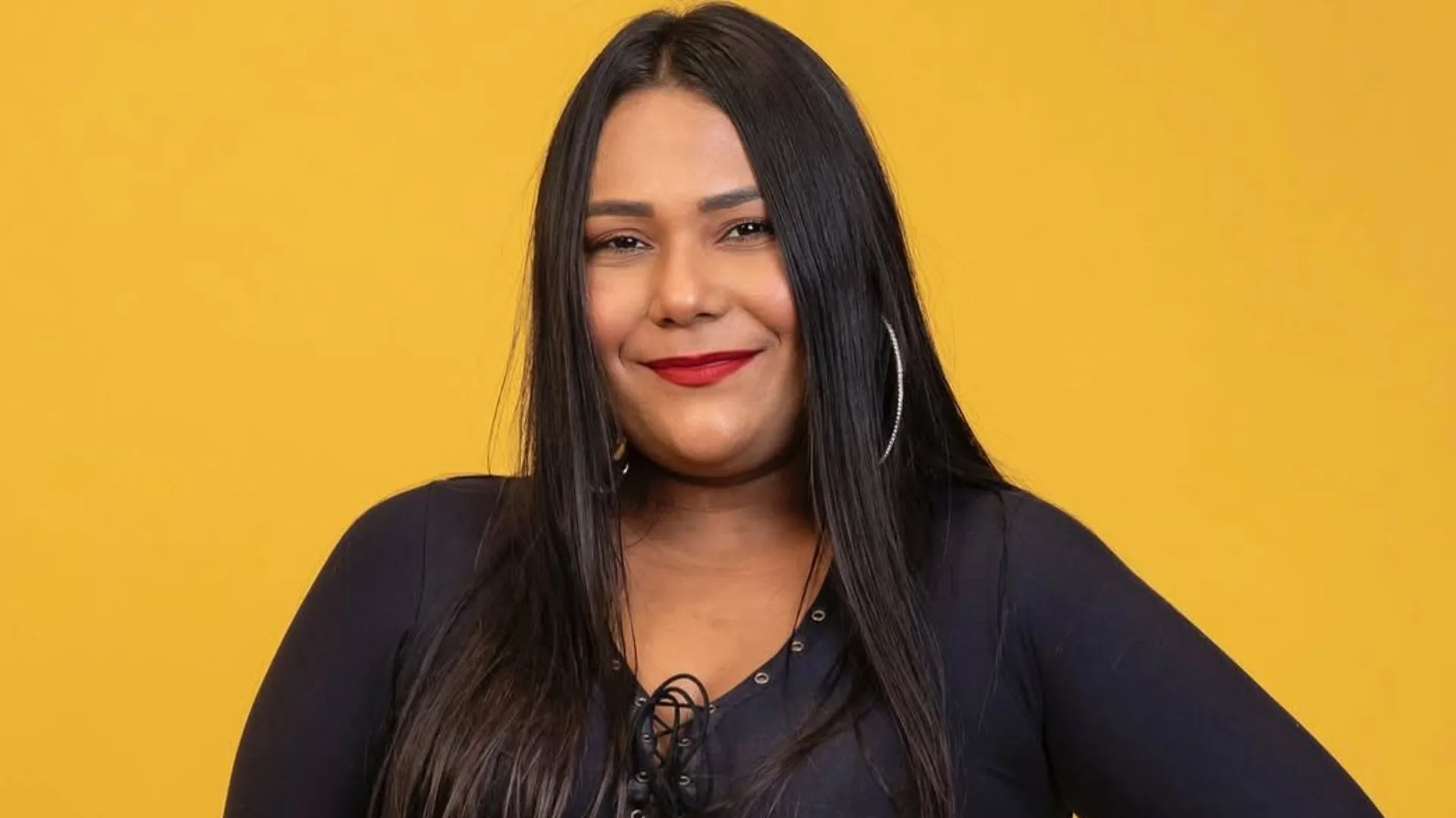 Chaiany é a primeira Pipoca a alcançar 1 milhão de seguidores