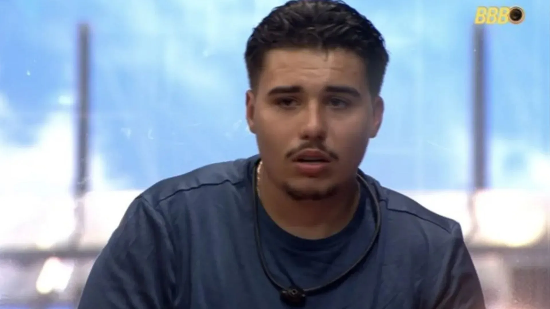 BBB 26: Pedro é comparado com ‘Bia do Brás’ e se irrita no reality
