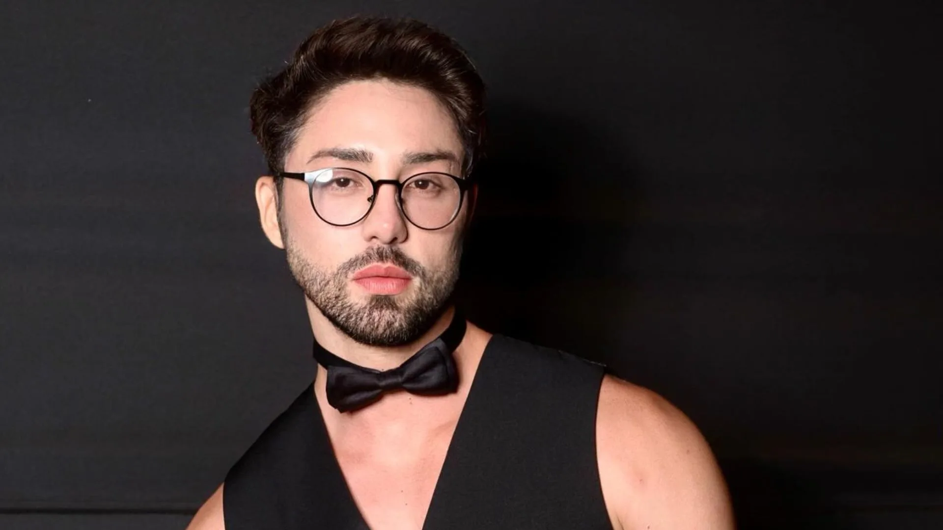 Rico Melquiades acusa ex de agressão e compartilha vídeo polêmico