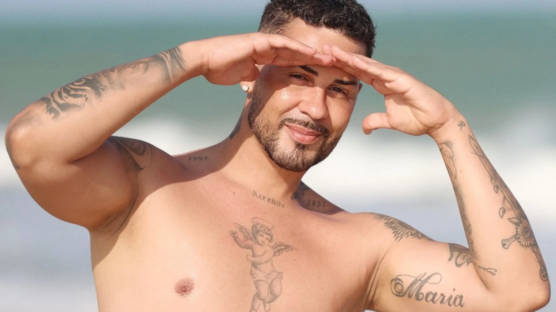 Carlinhos Maia afirma ter doado R$ 5 milhões ao longo de 2025