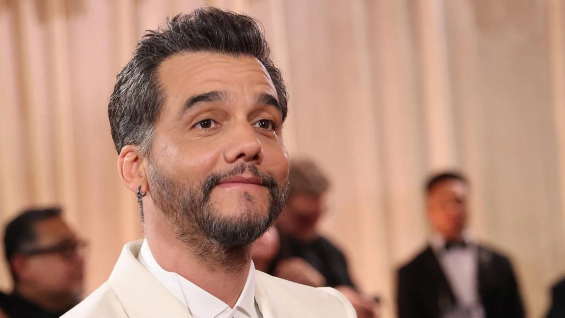 Vídeo mostra conversa entre Wagner Moura e Lula após vitória