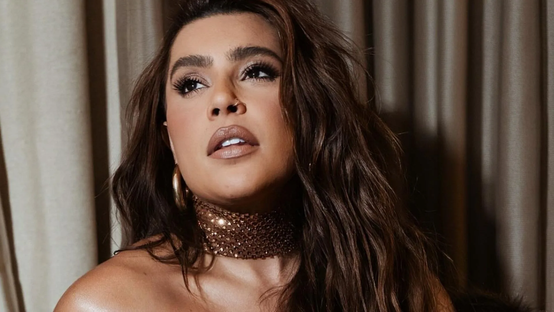 Pela primeira vez, Lauana Prado se pronuncia após fim do noivado