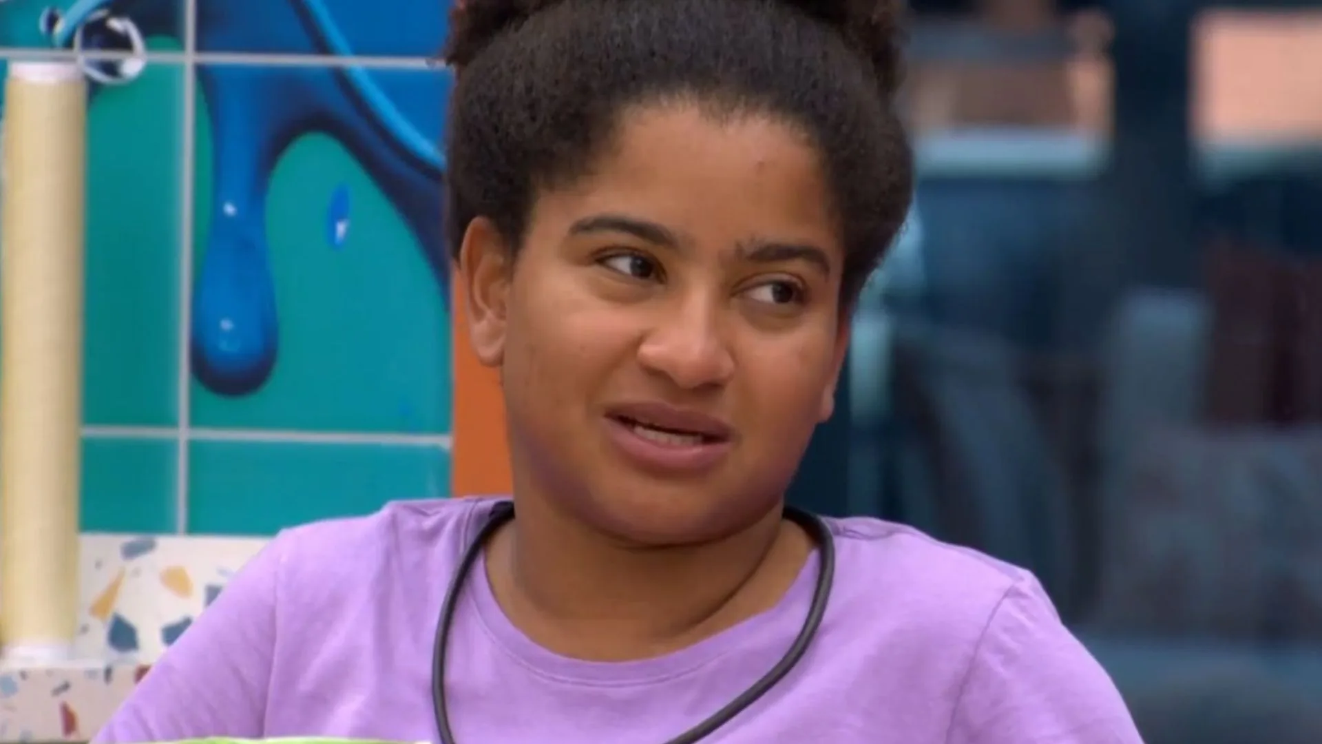 BBB 26: Milena diz ter cancelado cirurgia de cachorro para comprar roupas