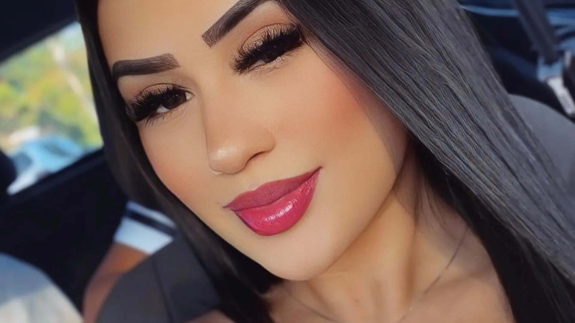 Esposa de Pedro se pronuncia e rebate acusação de ‘marketing’