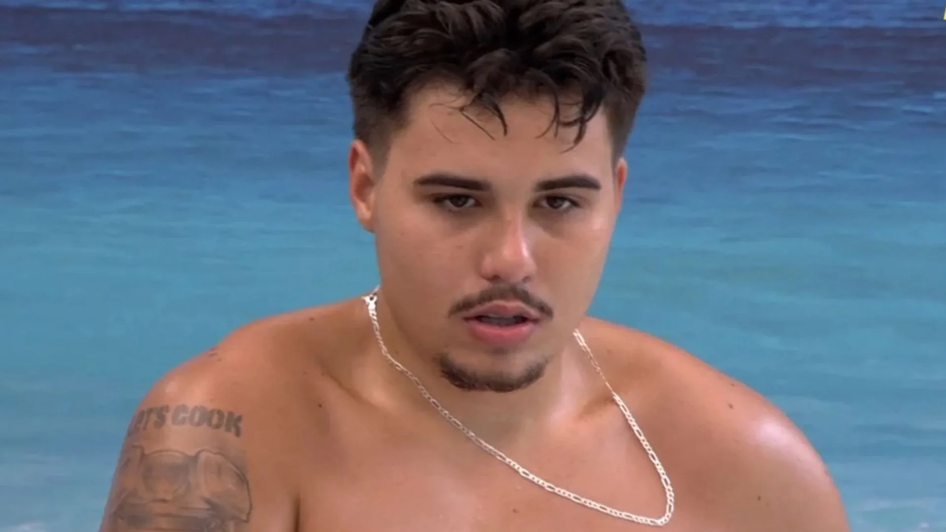 BBB 26: Família diz que Pedro chegou desorientado e sem reconhecer parentes