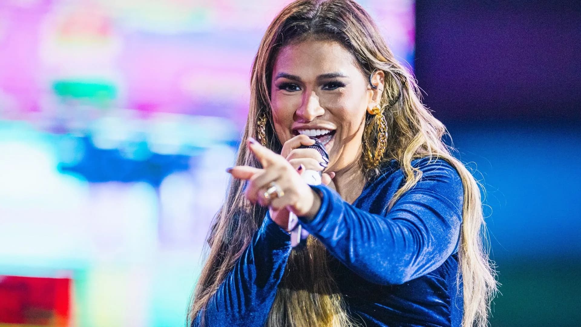 Pela primeira vez, Simone Mendes abre o jogo sobre canetas emagrecedoras