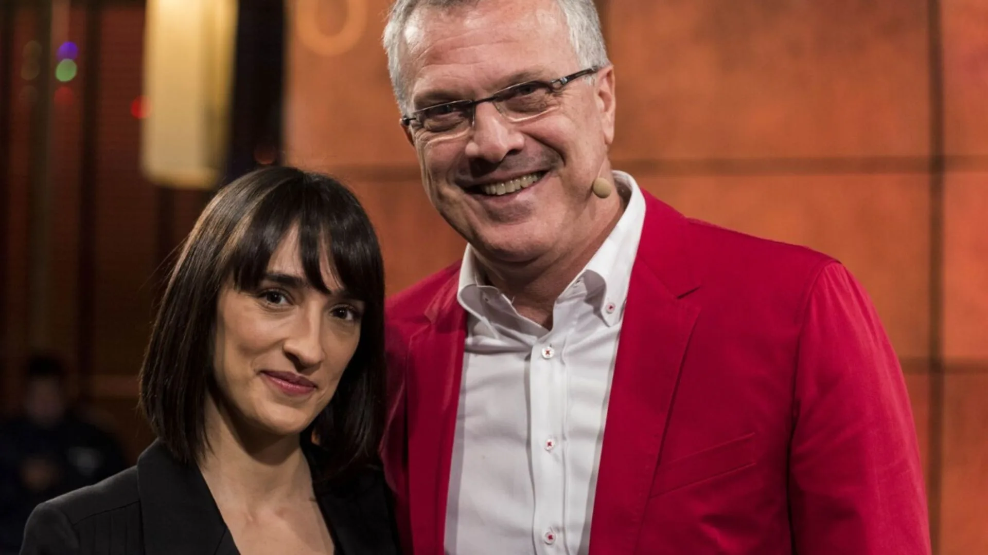 Esposa e filha caçula de Pedro Bial são assaltadas à mão armada em SP