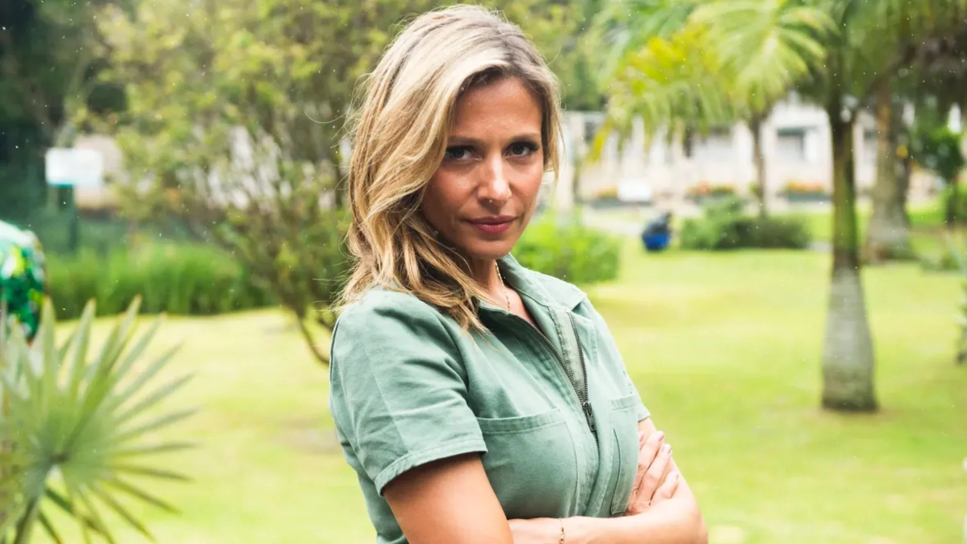 Luisa Mell se pronuncia sobre cão espanc*do por adolescentes em Florianópolis