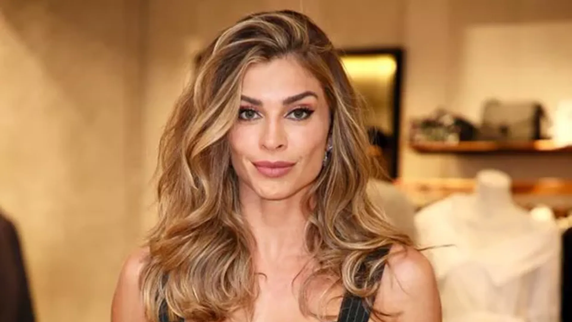 Vídeo antigo de inscrição de Grazi Massafera para o BBB 5 volta a circular nas redes