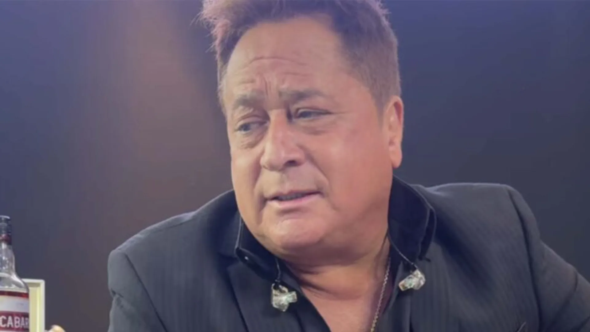 Leonardo diz estar mais cansado nas férias do que na rotina de shows