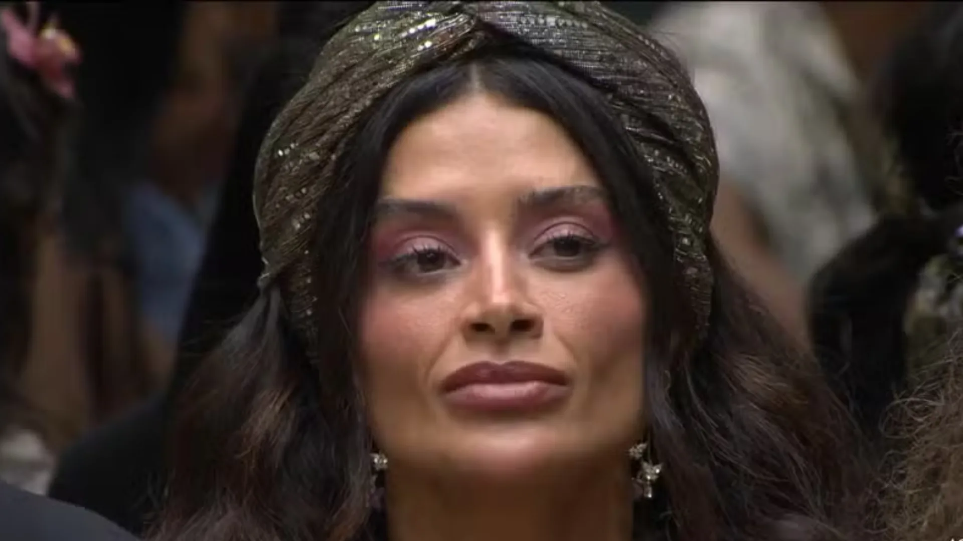 Aline Campos rebate críticas sobre aparência e dispara: “Mudei”