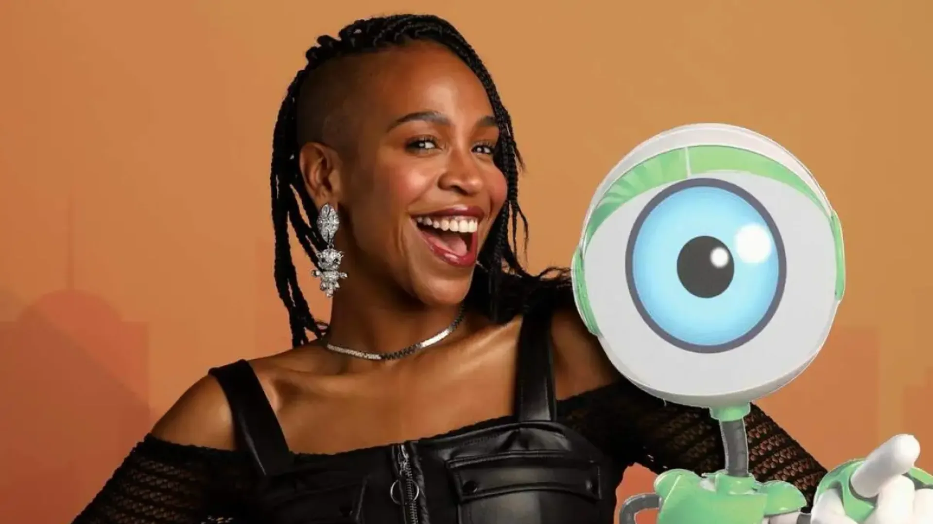 BBB ganha nova repórter: Karol Conká estreia em nova função no programa