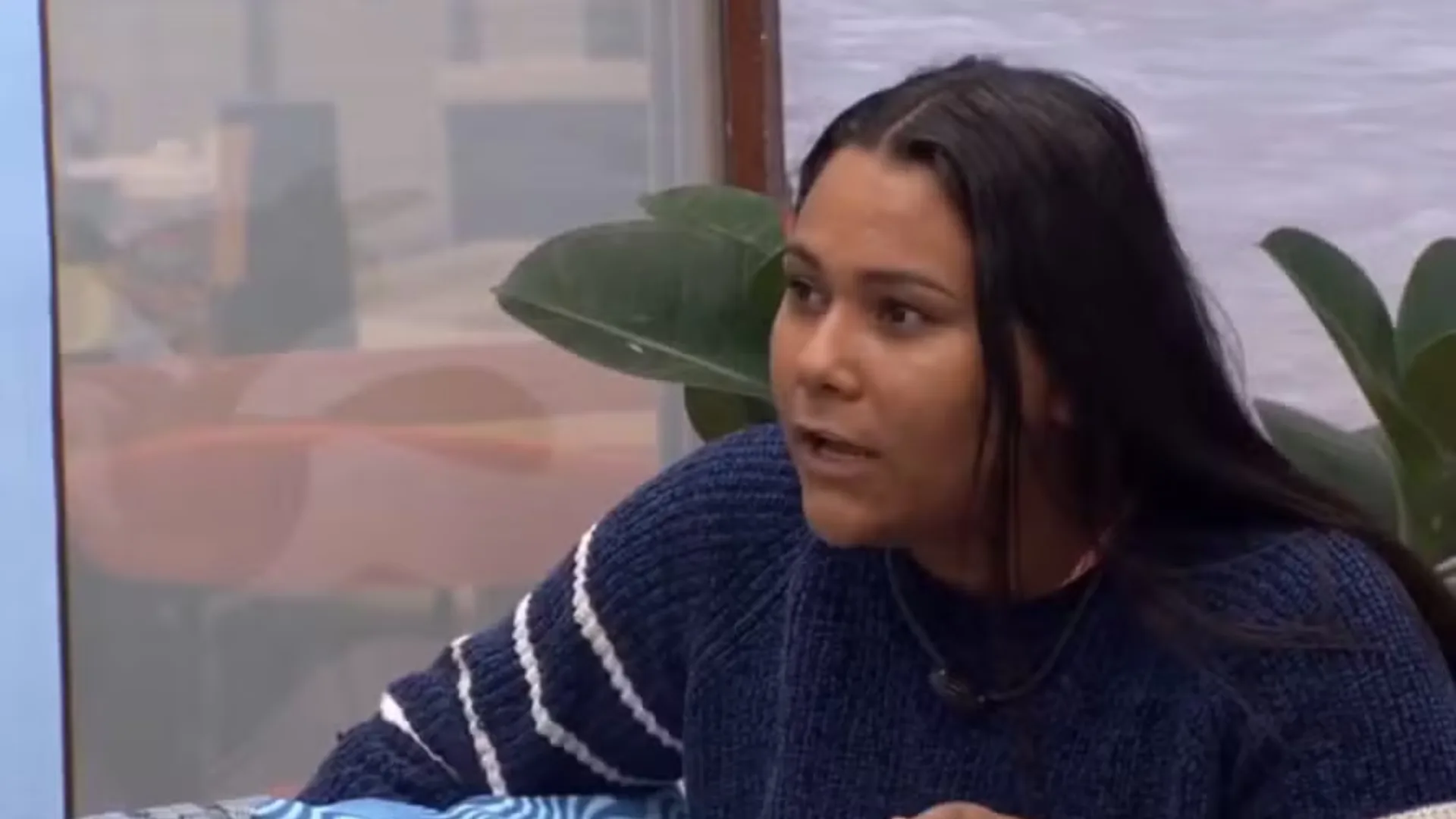 Chaiany comenta frustração após quase ganhar R$ 10 mil e desabafa sobre dívidas