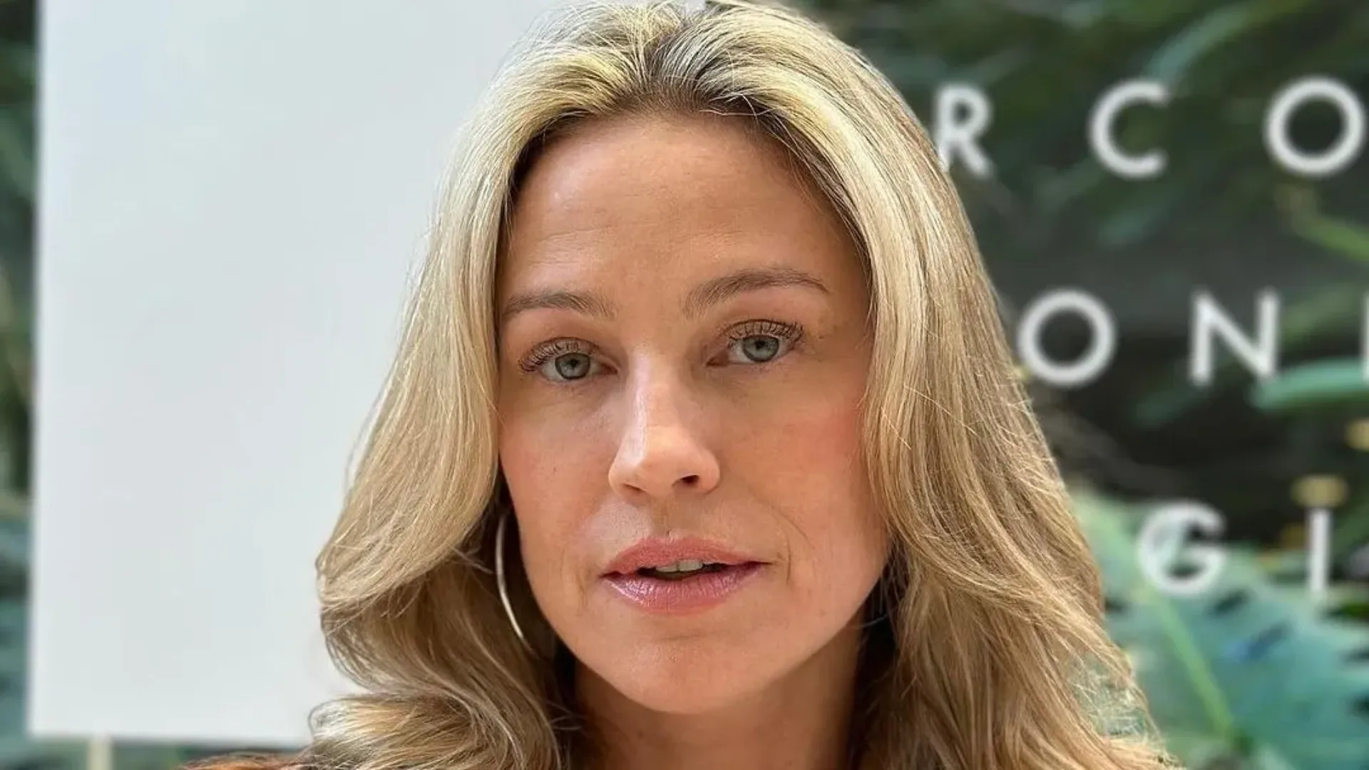 Luana Piovani fala sobre relação com funcionária doméstica e defende valorização profissional