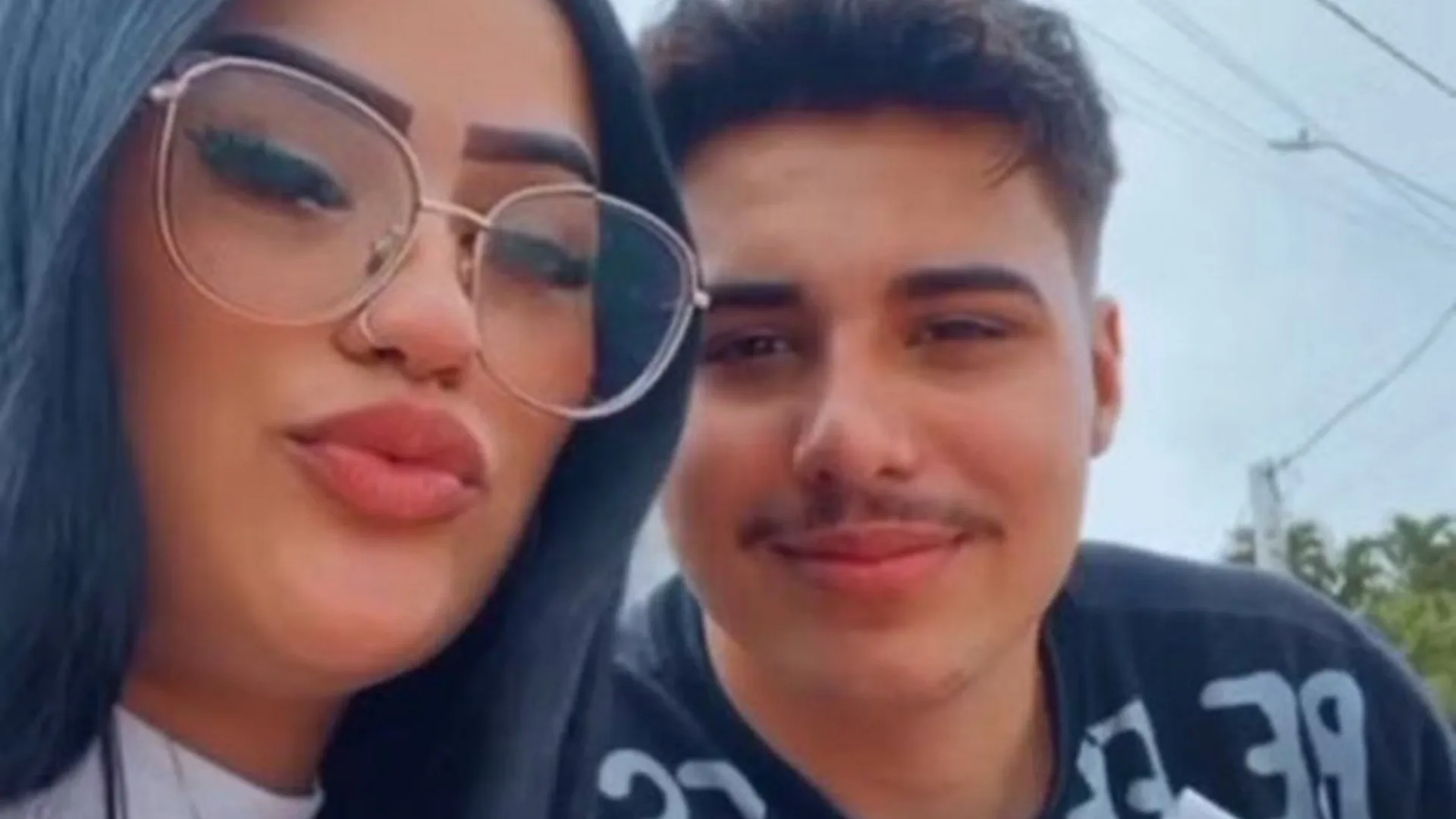 Rayne Luiza agradece apoio e diz que vai virar a página após saída de Pedro do BBB