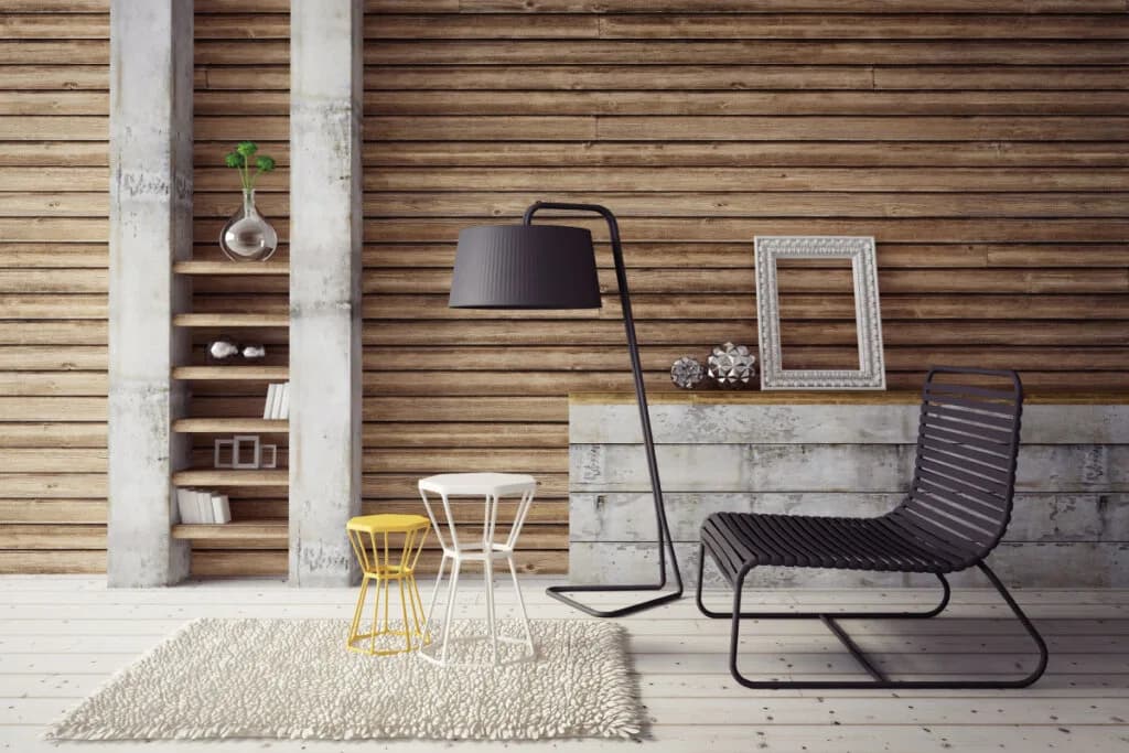 Decoração moderna: como o estilo transforma ambientes com minimalismo e praticidade