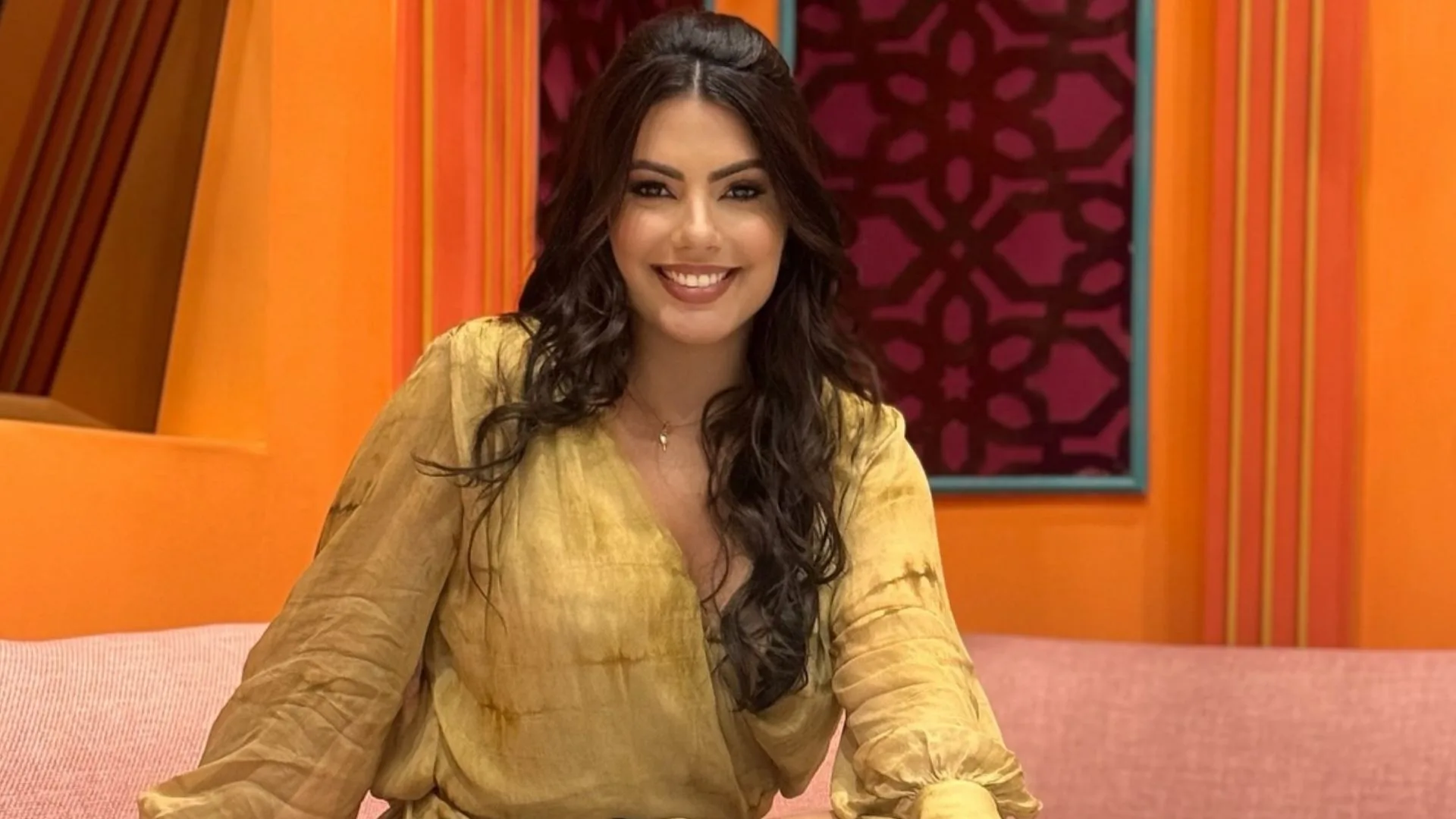 Fernanda Bande reage aos rumores sobre participação no BBB 26