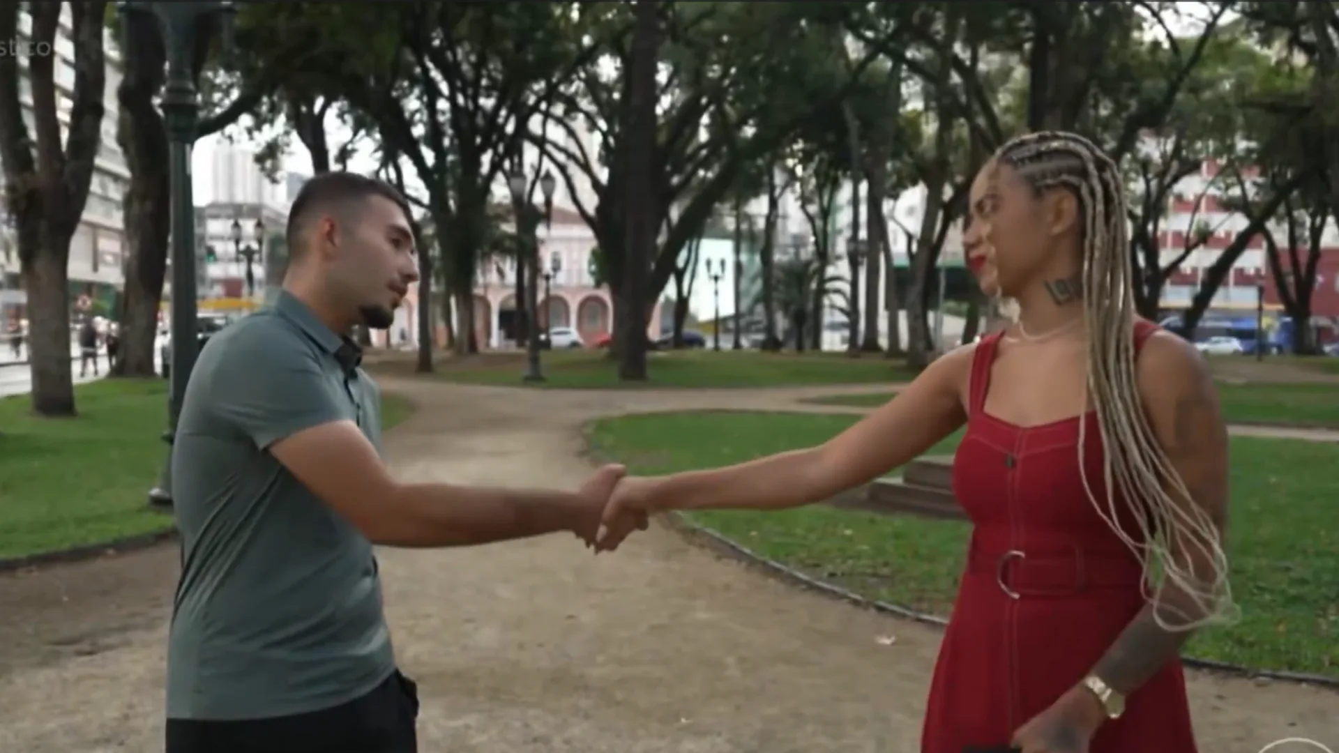 Jovem resgatado no Pico Paraná encerra amizade com colega