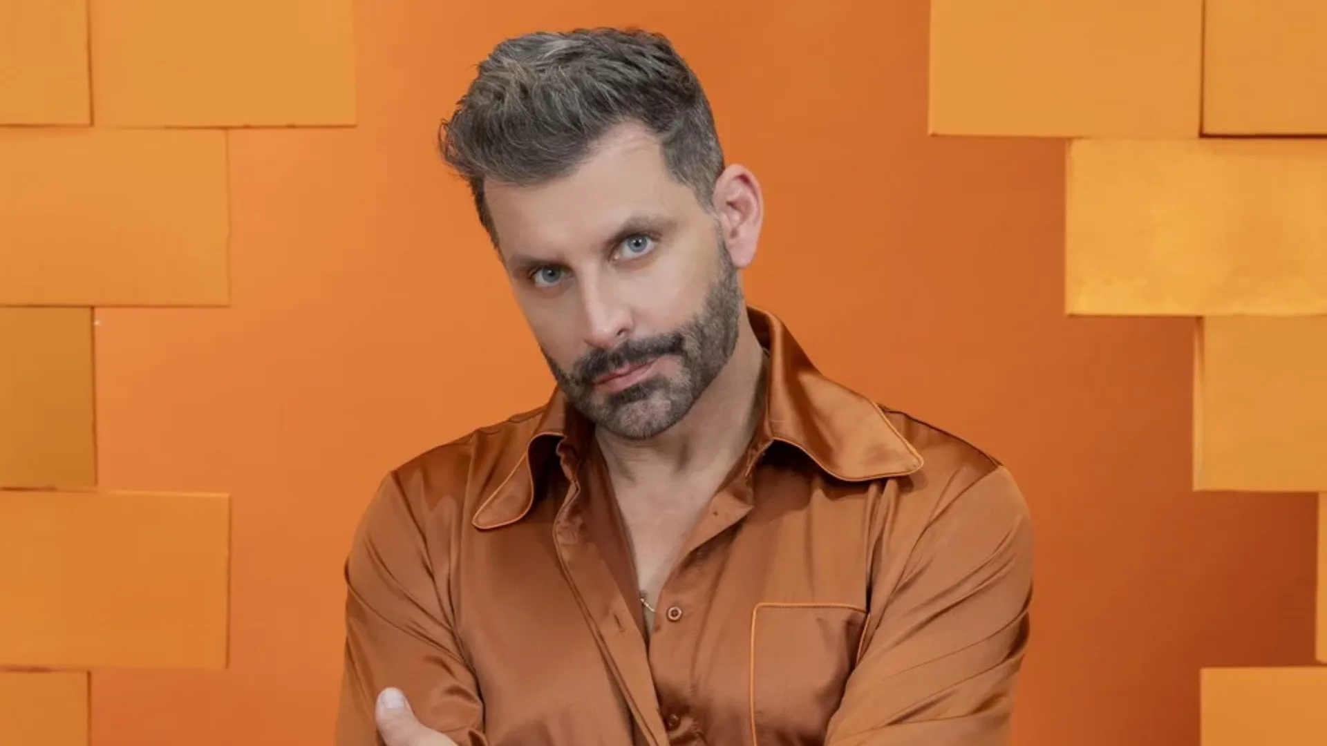 BBB 26: Henri Castelli deixa o programa por orientação médica