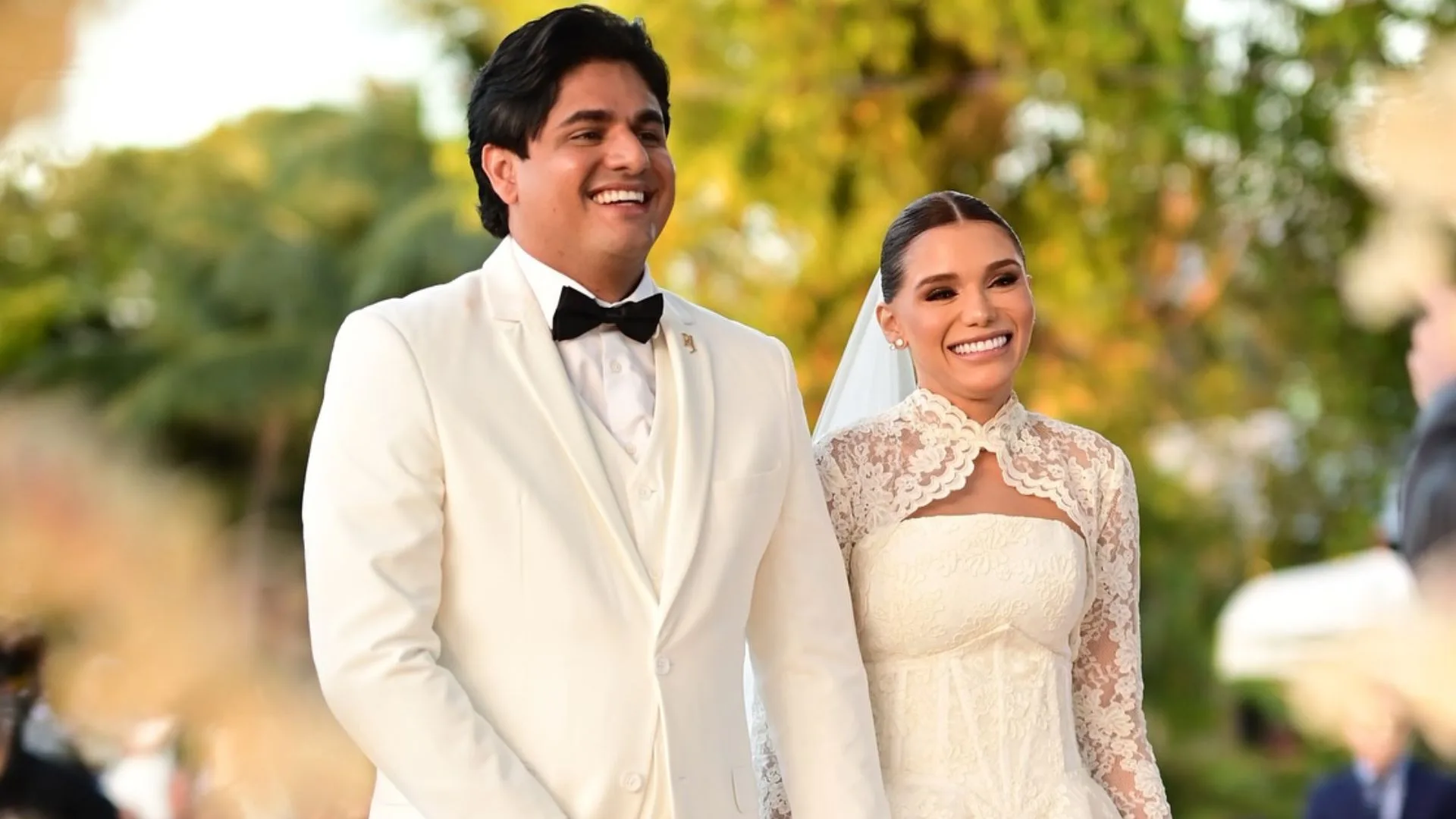 João Lima se pronuncia pela primeira vez após ser preso por agredir a esposa