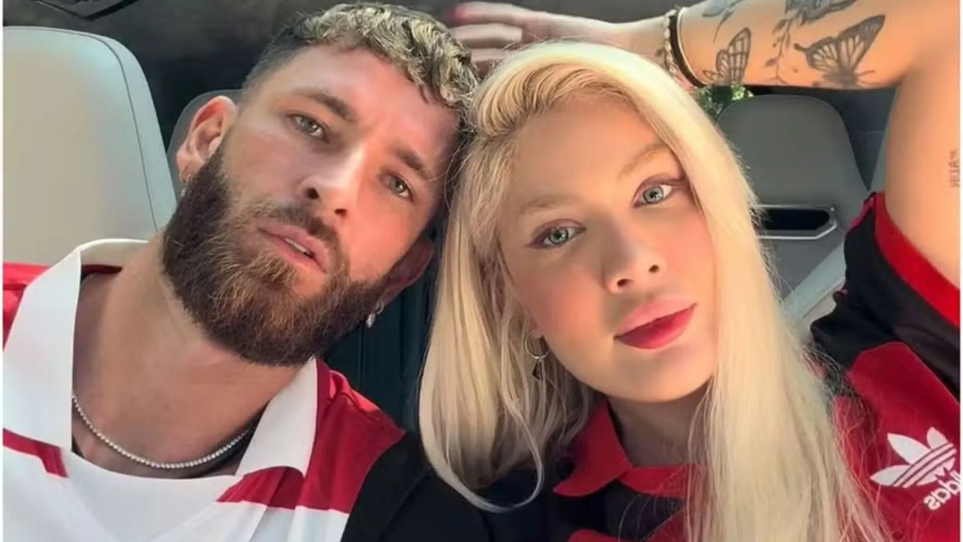 Karoline Lima confirma término com Léo Pereira pela segunda vez