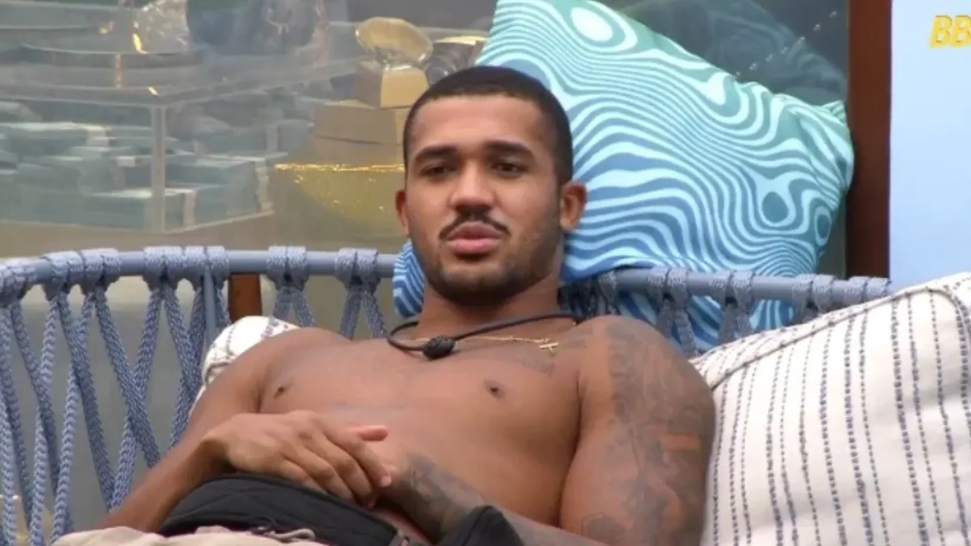 Matheus dispara contra Ana Paula: “Muito extremista e tóxica”