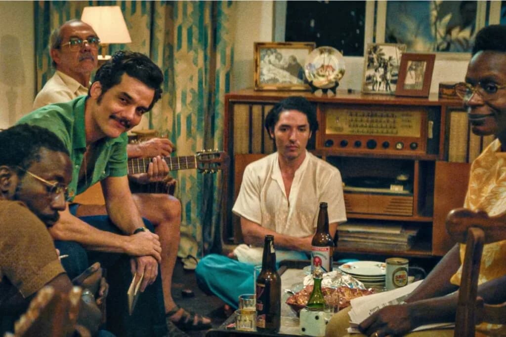 5 razões para ver “O Agente Secreto”, filme premiado no Globo de Ouro