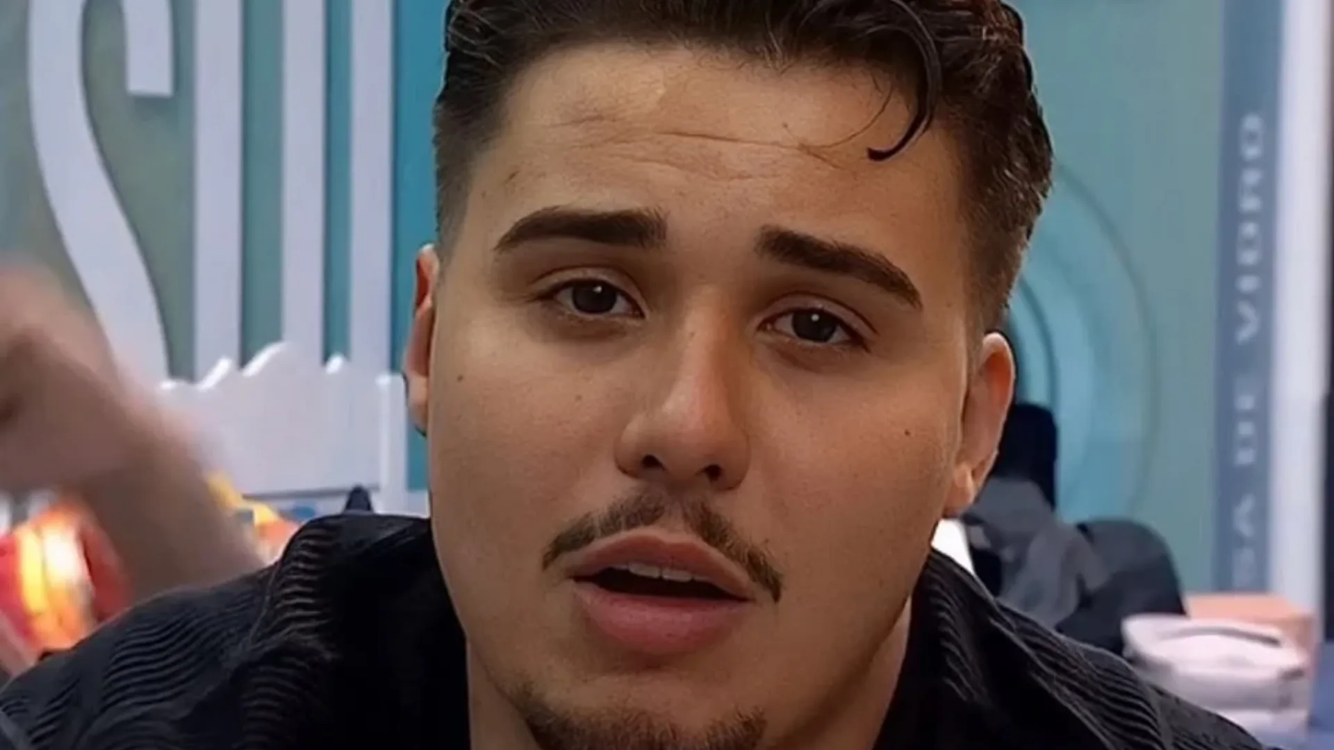 Vídeo reúne momentos em que Pedro admite ter traído a esposa